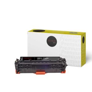 HP 312A Yellow Compatible Toner