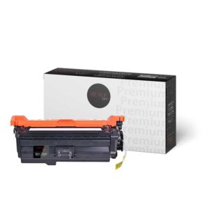 HP 507A Black Compatible Toner
