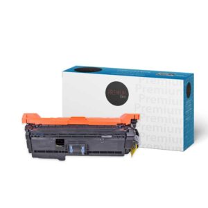 HP 507A Cyan Compatible Toner