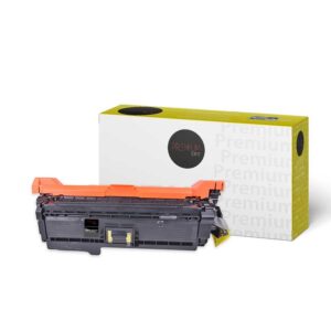 HP 507A Yellow Compatible Toner