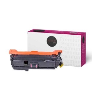 HP 507A Magenta Compatible Toner