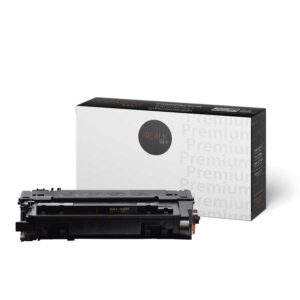 HP 55A Compatible Toner