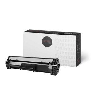 HP 48A Compatible Toner