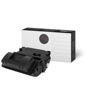 HP 81X Compatible Toner