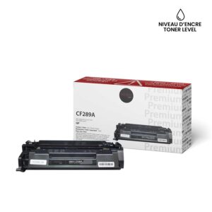 HP 89A Compatible Toner