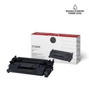 HP 89X Compatible Toner