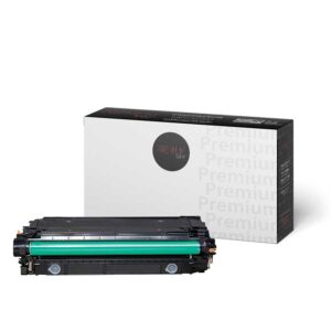 HP 508A Black Compatible Toner
