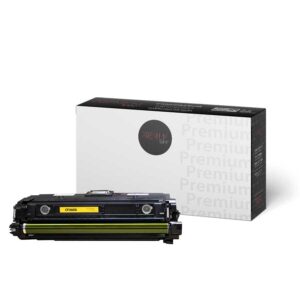 HP 508X Black Compatible Toner