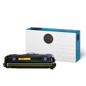 HP 508X Cyan Compatible Toner