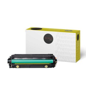 HP 508A Yellow Compatible Toner