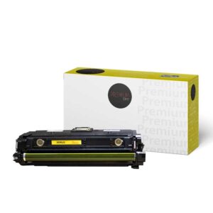 HP 508X Yellow Compatible Toner