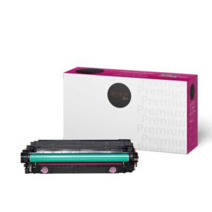 HP 508A Magenta Compatible Toner
