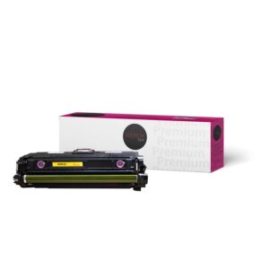 HP 508X Magenta Compatible Toner