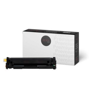 HP 410A Black Compatible Toner
