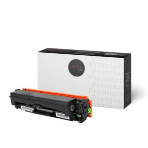 HP 410X Black Compatible Toner