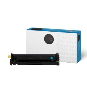 HP 410A Cyan Compatible Toner