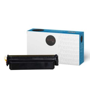HP 410X Cyan Compatible Toner