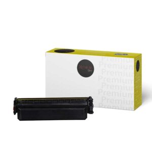 HP 410X Yellow Compatible Toner