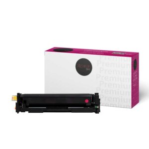 HP 410A Magenta Compatible Toner