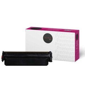 HP 410X Magenta Compatible Toner