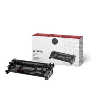 HP 148A Compatible Black Toner