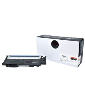 HP 116A Cyan Compatible Toner