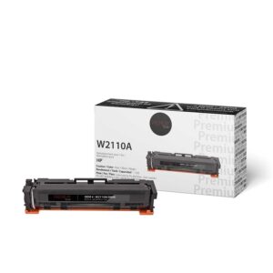 HP 206A Black Compatible Toner