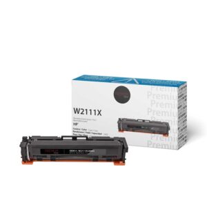 HP 206X Cyan Compatible Toner