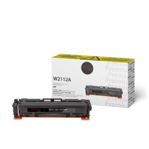 HP 206A Yellow Compatible Toner