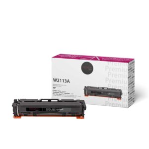 HP 206A Magenta Compatible Toner