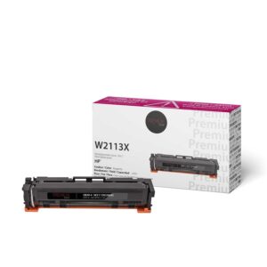HP 206X Magenta Compatible Toner