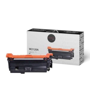 HP 202A Black Compatible Toner