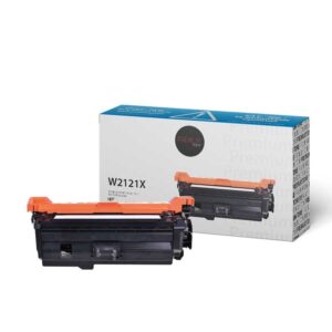 HP 212X Cyan Compatible Toner