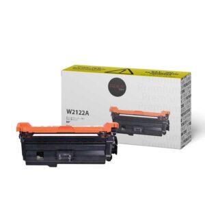 HP 212A Yellow Compatible Toner