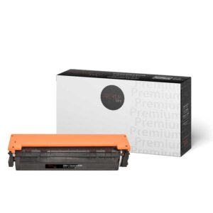 Compatible Canon 045 H Black Toner