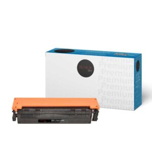 Compatible Canon 045 H Cyan Toner
