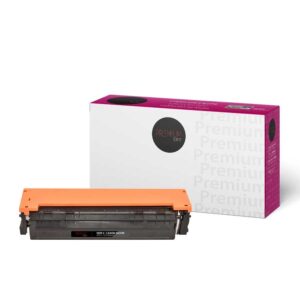 Compatible Canon 045 H Magenta Toner