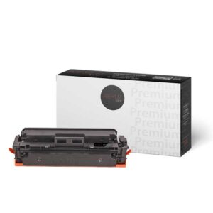 Compatible Canon 046 H Black Toner
