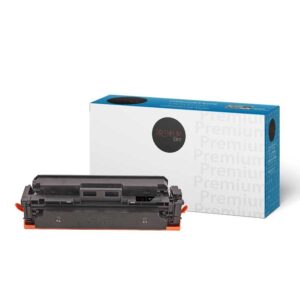 Compatible Canon 046 H Cyan Toner