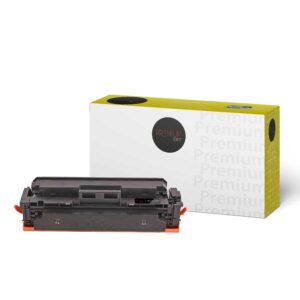 Compatible Canon 046 H Yellow Toner