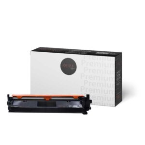 Compatible Canon 047 Toner