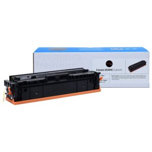 Compatible Canon 054 H Cyan Toner