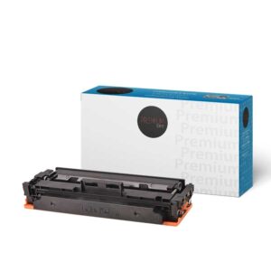 Compatible Canon 055 Cyan Toner