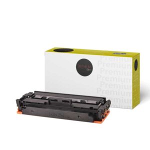 Compatible Canon 055 Yellow Toner