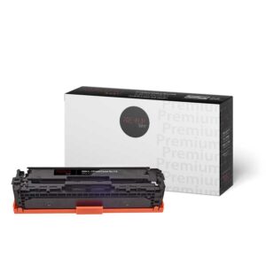 Compatible Canon 116 Black Toner