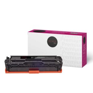 Compatible Canon 116 Magenta Toner