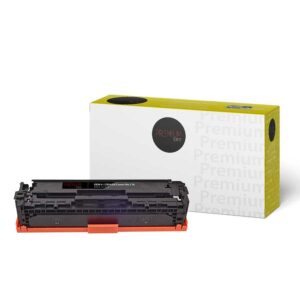 Compatible Canon 116 Yellow Toner
