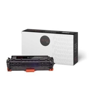 Compatible Canon 118 Black Toner