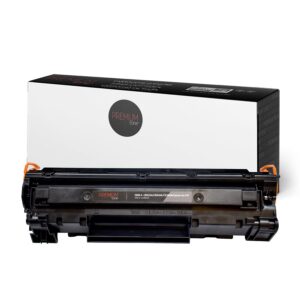 Compatible Canon 125 Toner