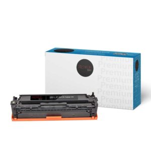 Compatible Canon 131 Cyan Toner